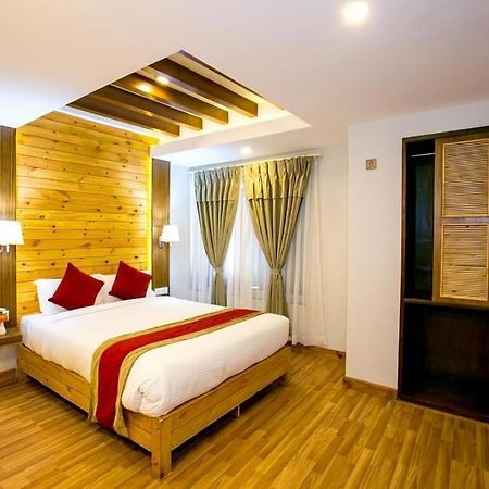 Beautiful Kathmandu Hotel Dış mekan fotoğraf