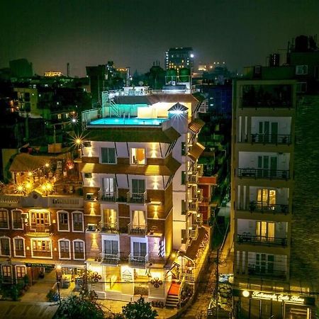 Beautiful Kathmandu Hotel Dış mekan fotoğraf
