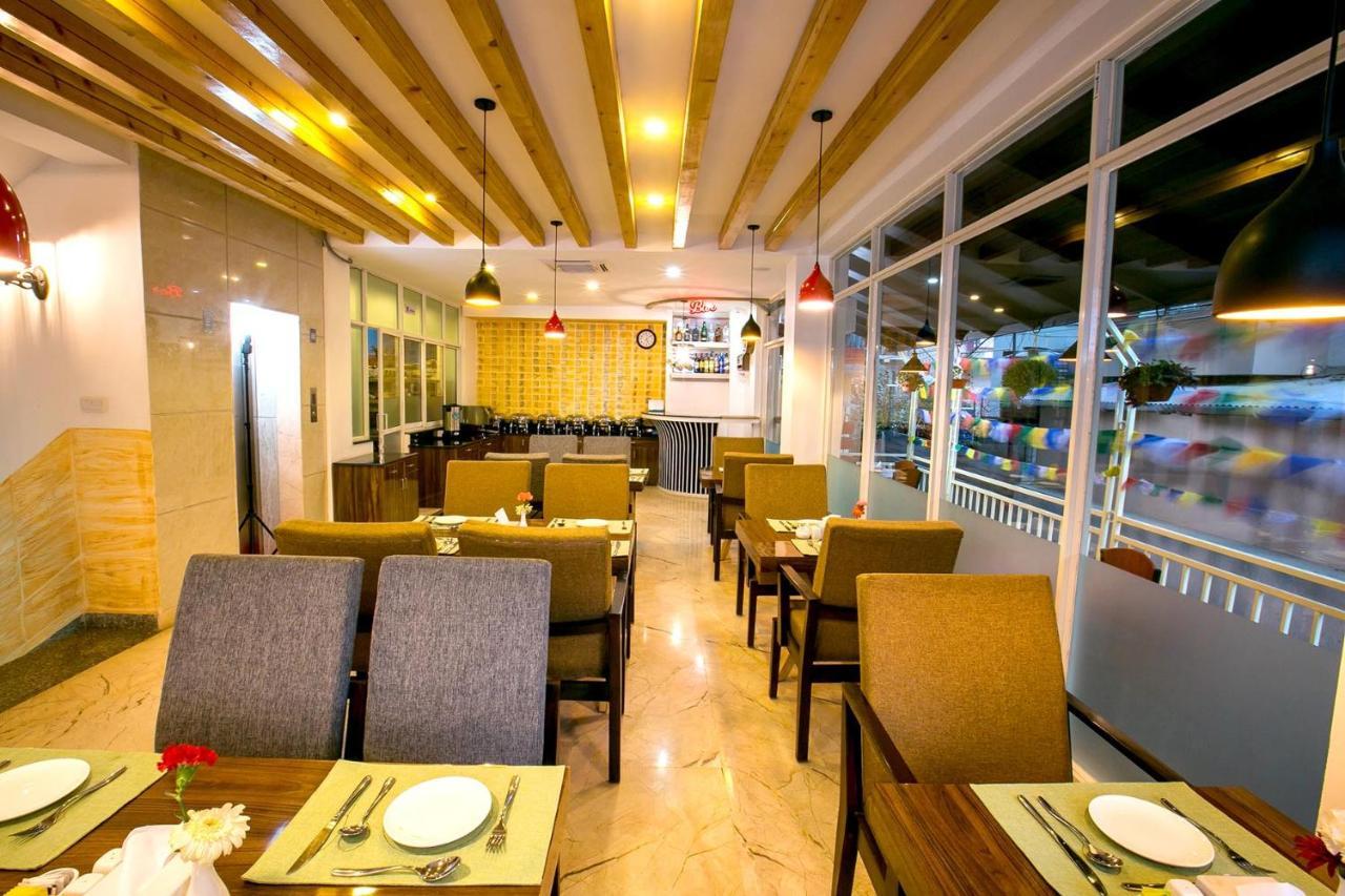 Beautiful Kathmandu Hotel Dış mekan fotoğraf