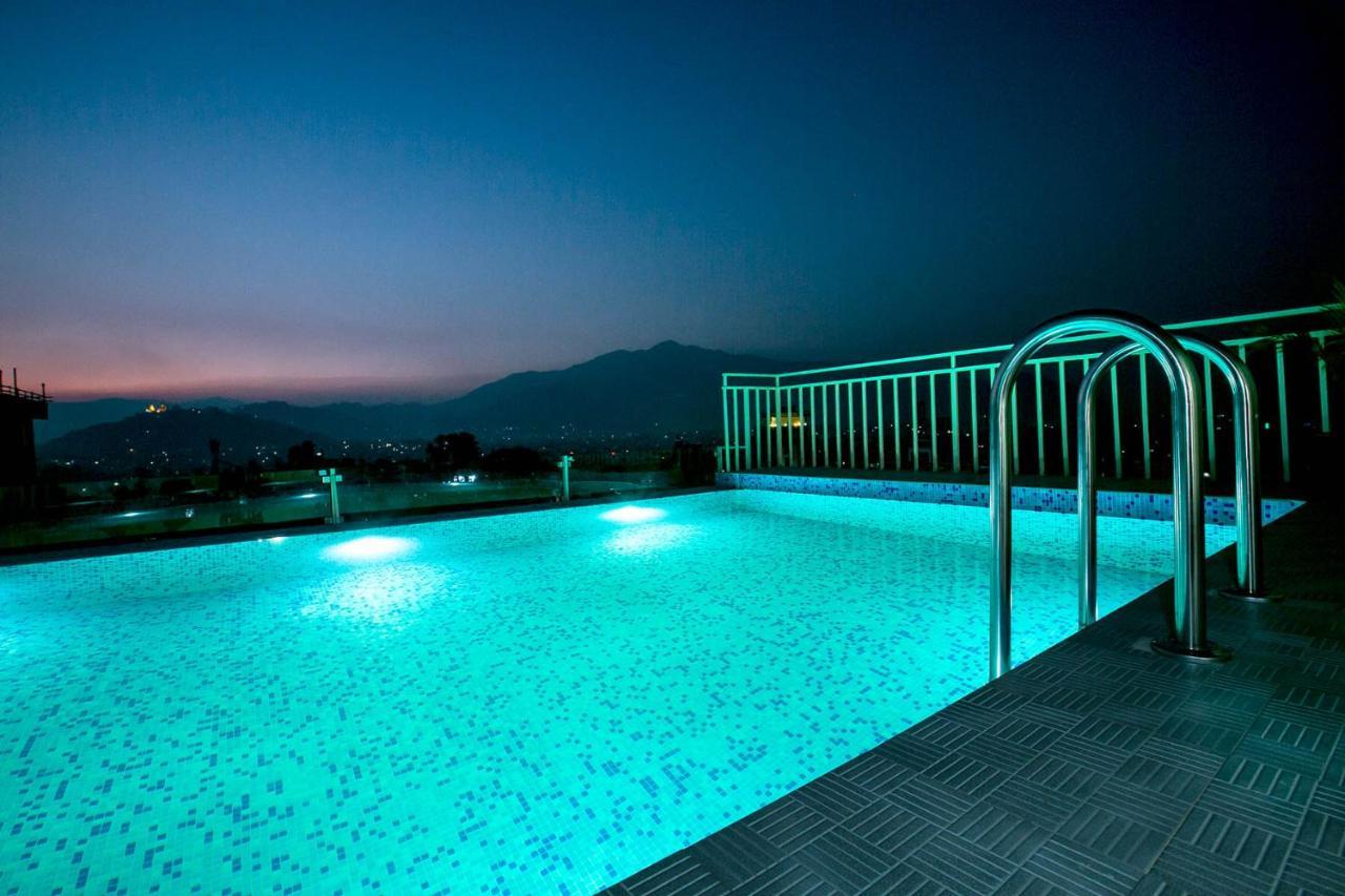 Beautiful Kathmandu Hotel Dış mekan fotoğraf