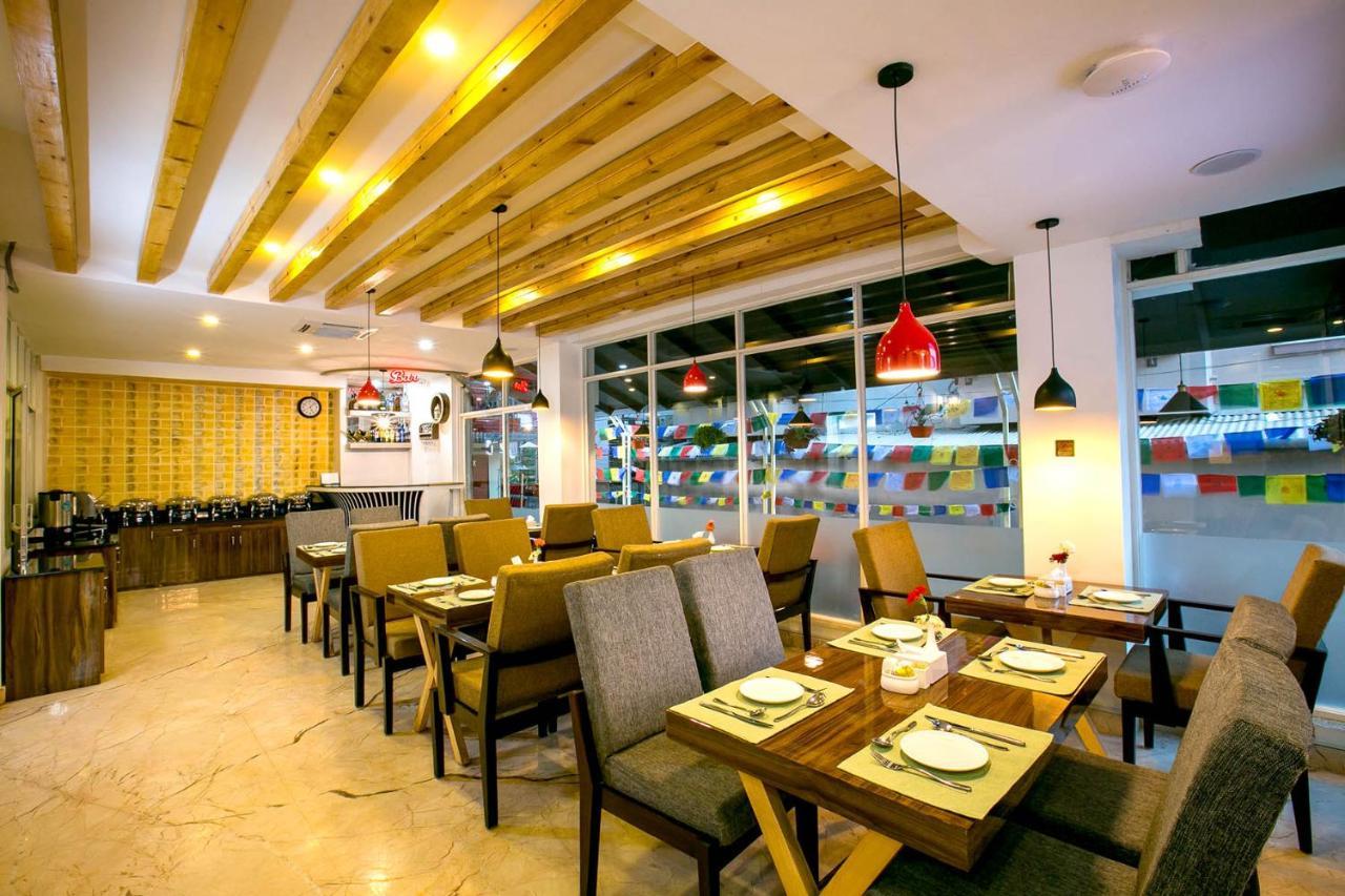 Beautiful Kathmandu Hotel Dış mekan fotoğraf