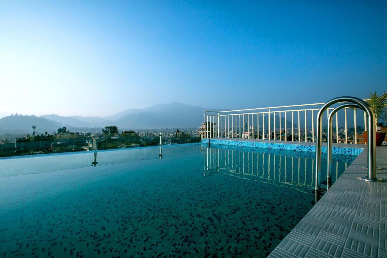 Beautiful Kathmandu Hotel Dış mekan fotoğraf