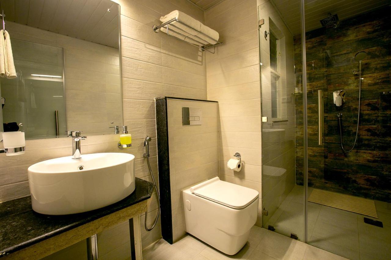 Beautiful Kathmandu Hotel Dış mekan fotoğraf