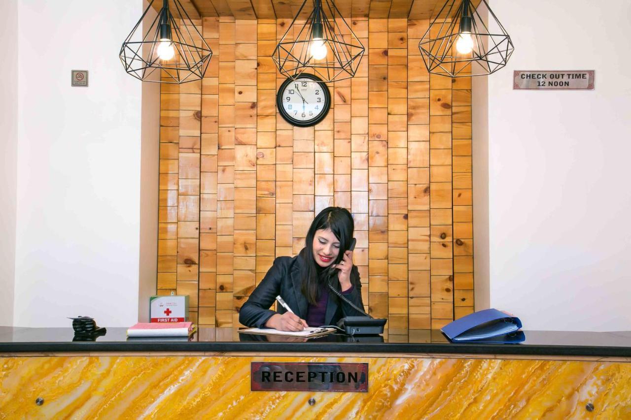 Beautiful Kathmandu Hotel Dış mekan fotoğraf
